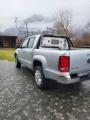usato VOLKSWAGEN Amarok
