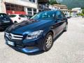 usato MERCEDES C 200
