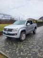 usato VOLKSWAGEN Amarok
