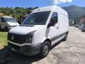 usato VOLKSWAGEN Crafter