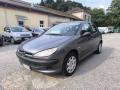 usato PEUGEOT 206