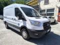 usato FORD Transit