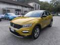 usato VOLKSWAGEN T Roc