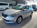usato SKODA Fabia