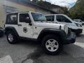 usato JEEP Wrangler