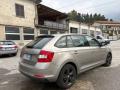 usato SKODA Rapid