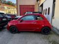 usato FIAT 500
