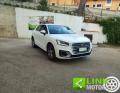 usato AUDI Q2
