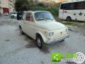 usato FIAT 500