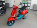 nuovo VESPA Primavera 125