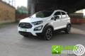 usato FORD EcoSport