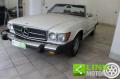 usato MERCEDES SL 450