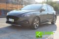 usato FORD Focus