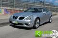 usato MERCEDES SLK