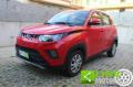 usato MAHINDRA KUV100