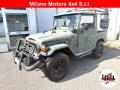 usato TOYOTA Land Cruiser