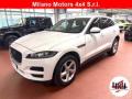 usato JAGUAR F Pace