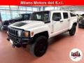 usato HUMMER H3