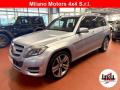 usato MERCEDES GLK 220
