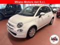 usato FIAT 500