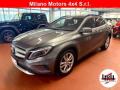 usato MERCEDES GLA 220