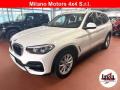 usato BMW X3