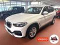 usato BMW X3
