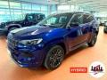 usato JEEP Compass