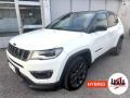 usato JEEP Compass