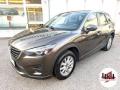usato MAZDA CX 5