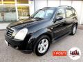 usato SSANGYONG REXTON