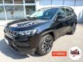 usato JEEP Compass