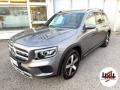 usato MERCEDES GLB 200