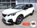 usato PEUGEOT 5008