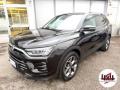 usato SSANGYONG Korando