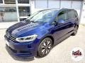 usato VOLKSWAGEN Touran