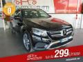 usato MERCEDES GLC 220