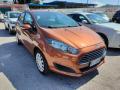 usato FORD Fiesta