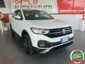 usato VOLKSWAGEN T Cross