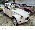 usato CITROEN 2CV