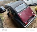 usato CITROEN 2CV