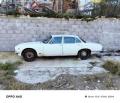 usato JAGUAR XJ6