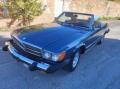 usato MERCEDES SL 380