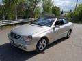 usato MERCEDES SLK 200
