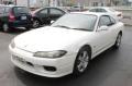 usato NISSAN Silvia