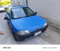 usato PEUGEOT 106