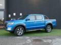 nuovo EVO Cross 4