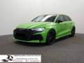 usato AUDI RS3