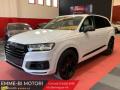usato AUDI Q7