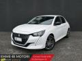 usato PEUGEOT 208